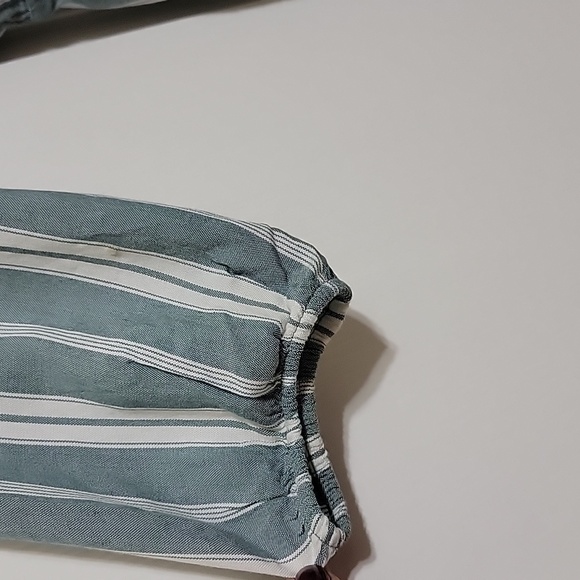 NWT 3/4 sleeve shirt dress - Picture 4 of 5